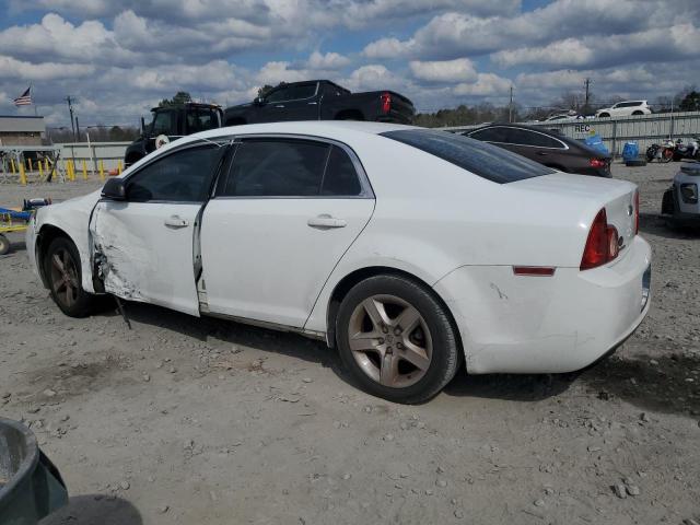 1G1ZA5EB2AF187194 Chevrolet Malibu Ls 2010