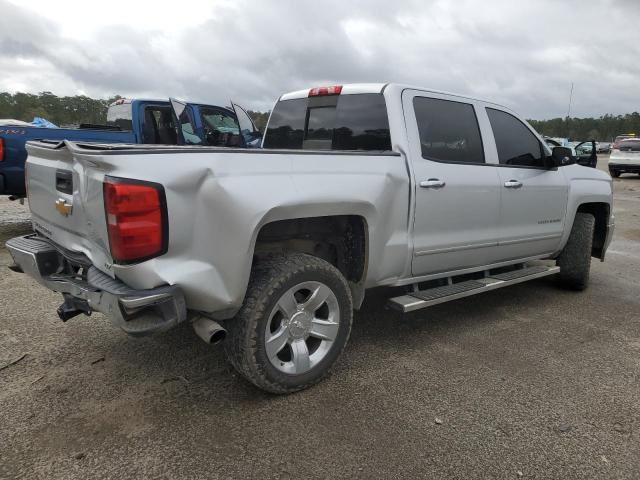Vin: 3gcpcsec0eg212565, lot: 50799205, chevrolet all models c1500 ltz 20143