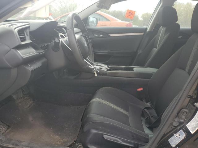 2016 HONDA CIVIC LX - 19XFC2F53GE016792