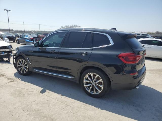 Vin: 5uxtr9c56jlc79521, lot: 48568695, bmw x3 xdrive30i 20182