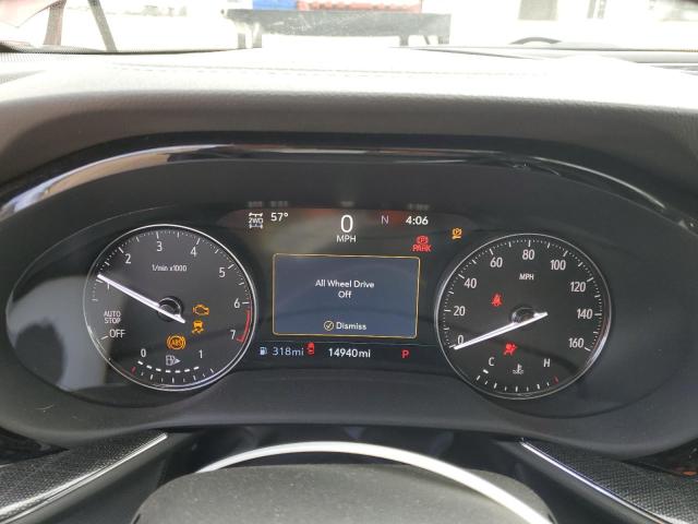 2023 BUICK ENVISION E - LRBFZPR46PD200655