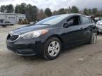 2016 KIA FORTE LX - KNAFK4A67G5610275