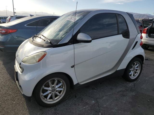 SMART FORTWO PUR