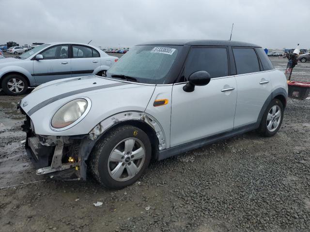2017 MINI COOPER - WMWXU1C38H2F78197