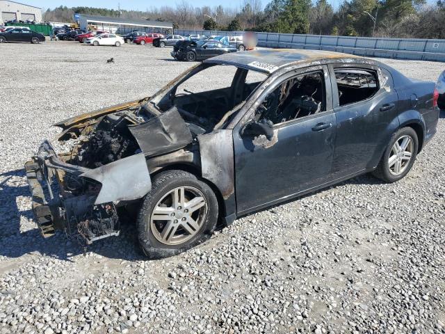 DODGE AVENGER SXT