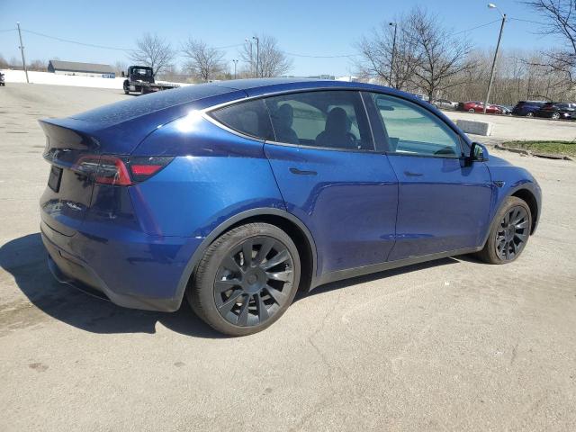 2021 TESLA MODEL Y 5YJYGDEEXMF210171