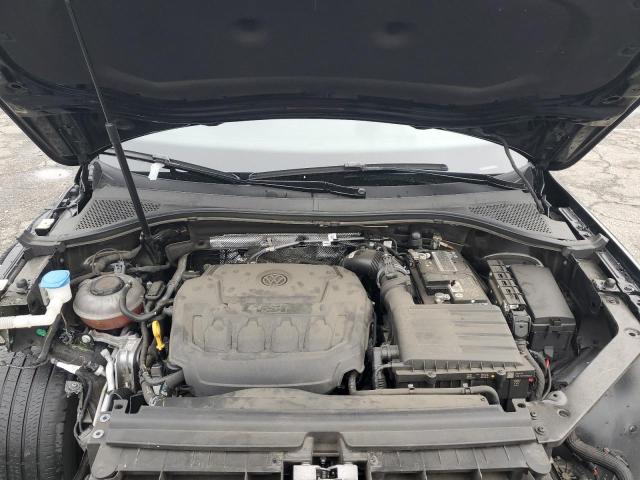 2023 VOLKSWAGEN TIGUAN SE - 3VVCB7AXXPM033818