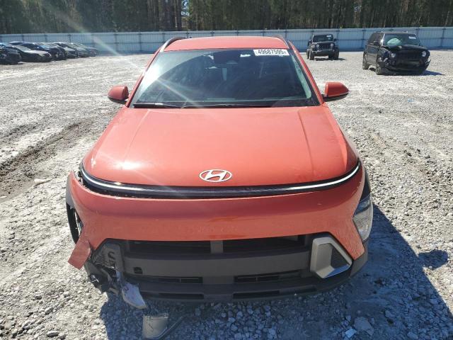 2024 HYUNDAI KONA SEL - KM8HB3AB0RU101376