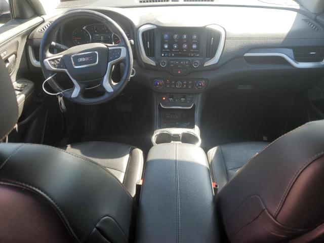 2018 GMC TERRAIN SL - 3GKALPEX4JL171000