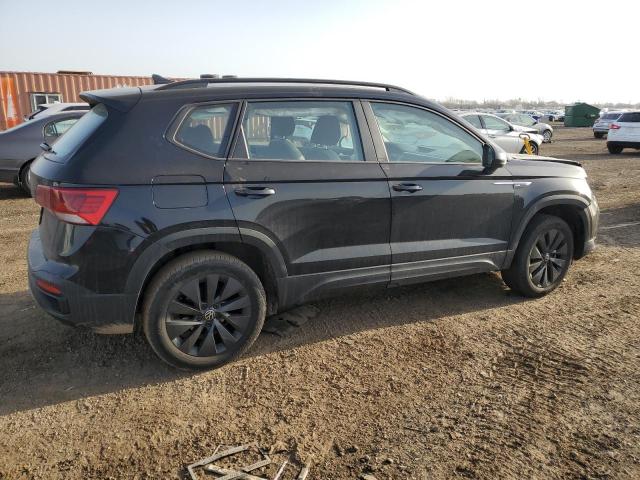 Vin: 3vvdx7b27pm352022, lot: 49574085, volkswagen taos s s 20233