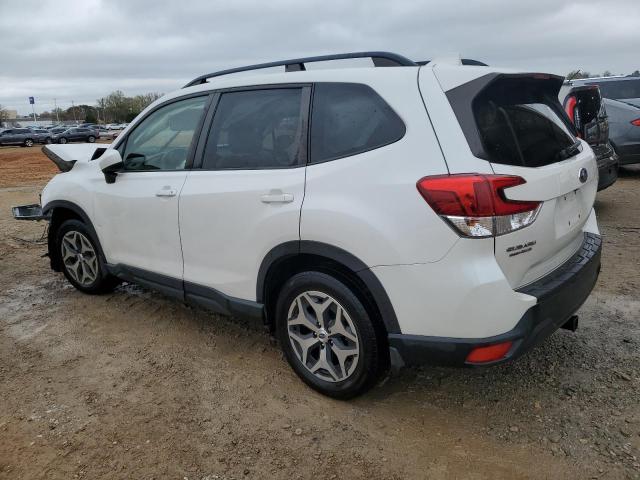 Vin: jf2skajc1mh578277, lot: 51097505, subaru forester premium 20212
