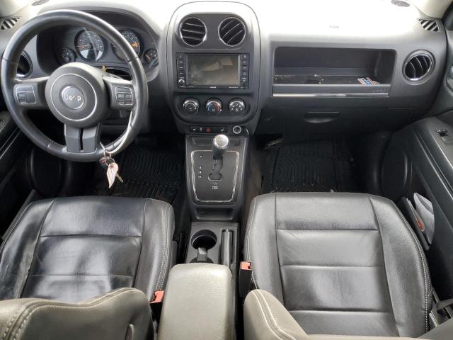 2015 JEEP PATRIOT LA - 1C4NJRFB1FD176640