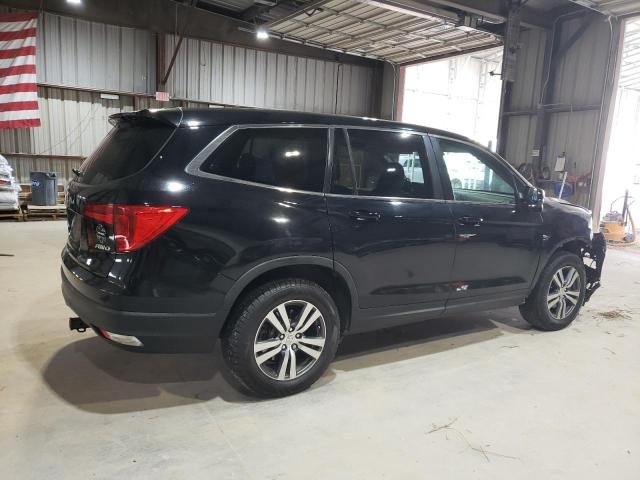 Vin: 5fnyf6h87gb117200, lot: 51148465, honda pilot exl 20163