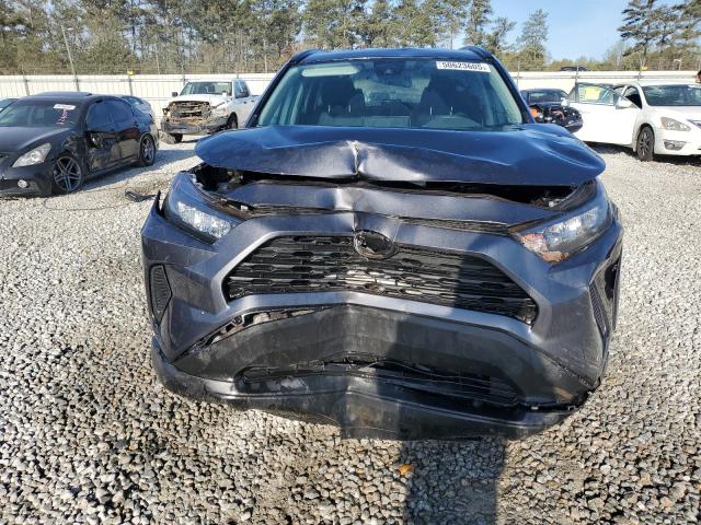 2021 TOYOTA RAV4 LE - 2T3K1RFV6MC092621