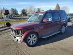 2015 LAND ROVER LR4 HSE - SALAG2V62FA762105