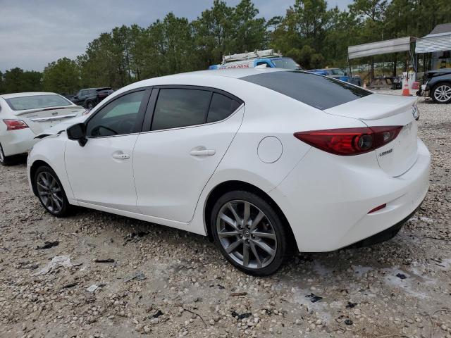 Vin: 3mzbn1v32jm238303, lot: 60706125, mazda 3 touring 20182
