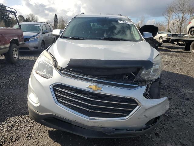 2016 CHEVROLET EQUINOX LT - 2GNALCEK1G6319553
