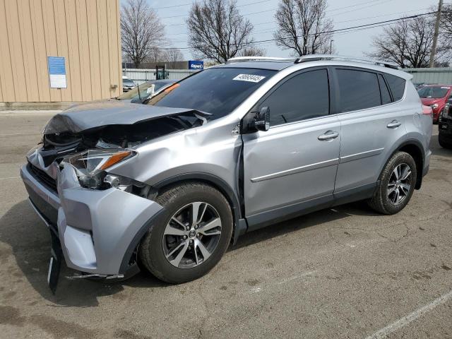 Vin: jtmrfrev3jd251166, lot: 49893445, toyota rav4 adventure 2018 img_1