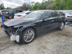2021 INFINITI Q50 LUXE - JN1EV7BP7MM706717