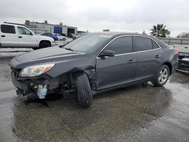 2016 CHEVROLET MALIBU LIM - 1G11C5SA4GU143009