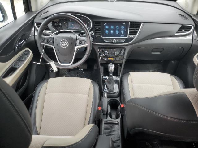 2021 BUICK ENCORE PRE - KL4CJESB1MB345418