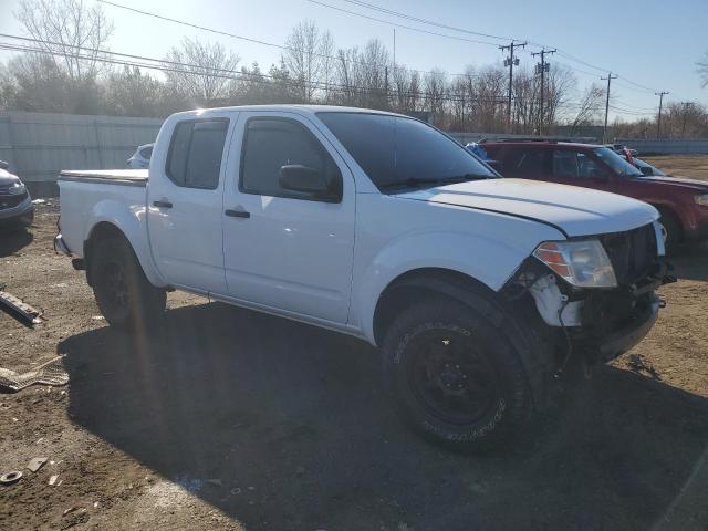 Vin: 1n6ad0ev9cc418280, lot: 50765995, nissan frontier s 20124