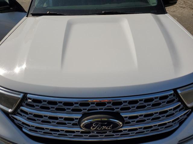 1FMSK8FH6NGA51396 2022 FORD EXPLORER