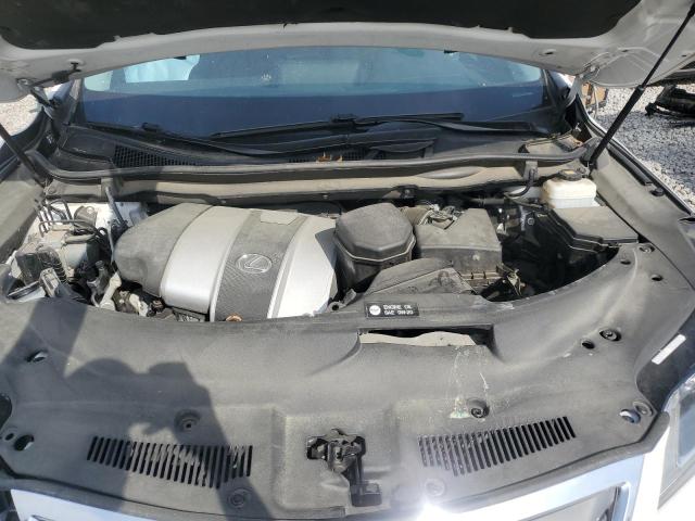 2019 LEXUS RX 350 BAS - 2T2ZZMCA8KC140455