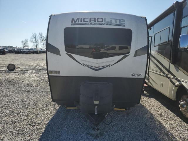 FLAG MICRO LITE 2022 4X4TFLB27ND448208 photo #3