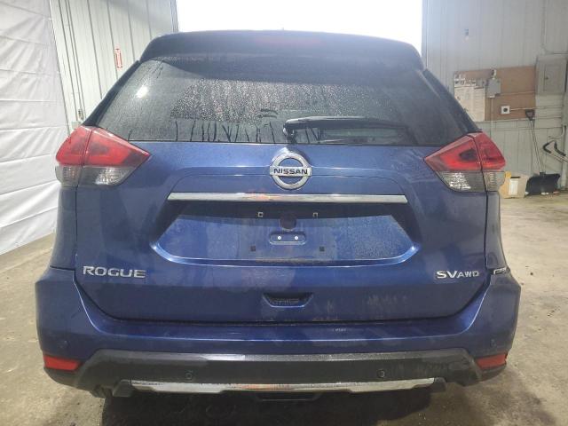 2020 NISSAN ROGUE S - 5N1AT2MV7LC794958