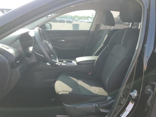 2021 NISSAN SENTRA SV - 3N1AB8CV5MY218387