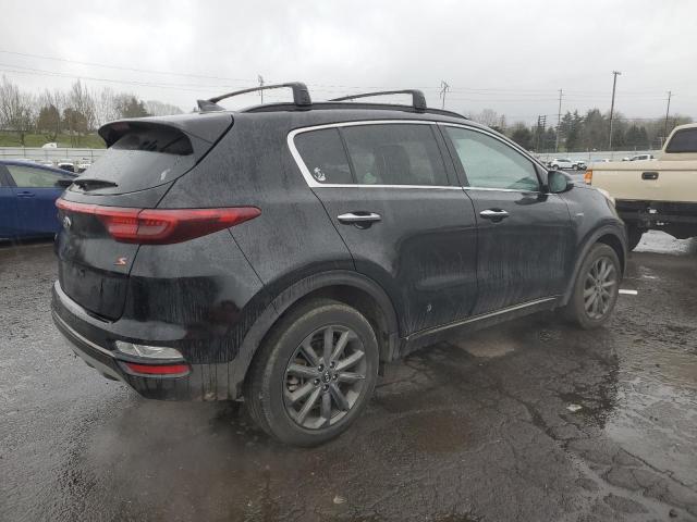 2020 KIA SPORTAGE S - KNDP6CAC6L7706439