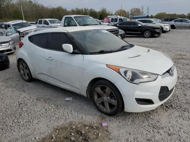 Vin: kmhtc6adxfu244597, lot: 50159105, hyundai veloster 20154