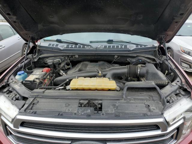 2019 FORD F150 SUPER - 1FTEW1EG8KFA09819
