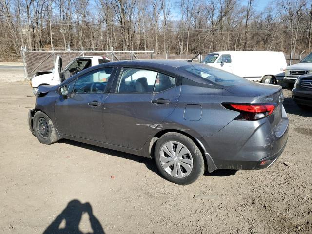 Vin: 3n1cn8dv7ll877999, lot: 46263985, nissan versa s 20202