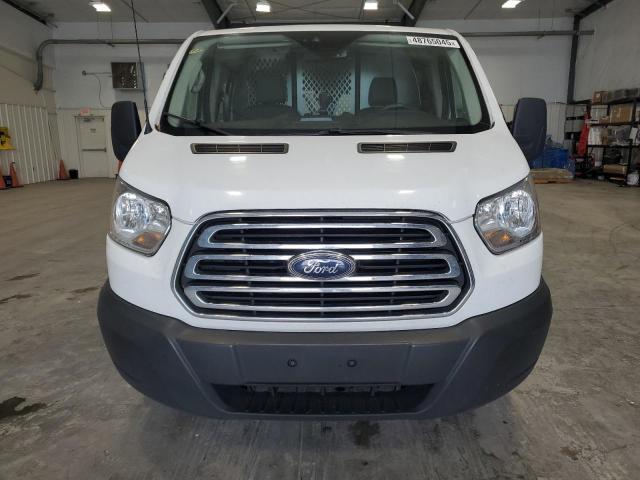 2019 FORD TRANSIT T- - 1FTYR1ZM9KKB51799