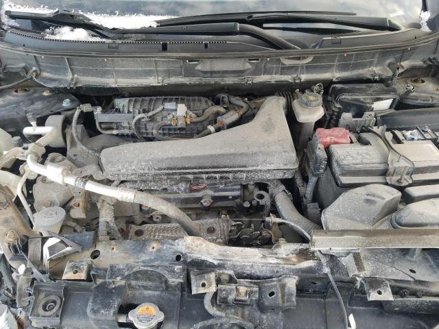 2019 NISSAN ROGUE S - 5N1AT2MV8KC839176