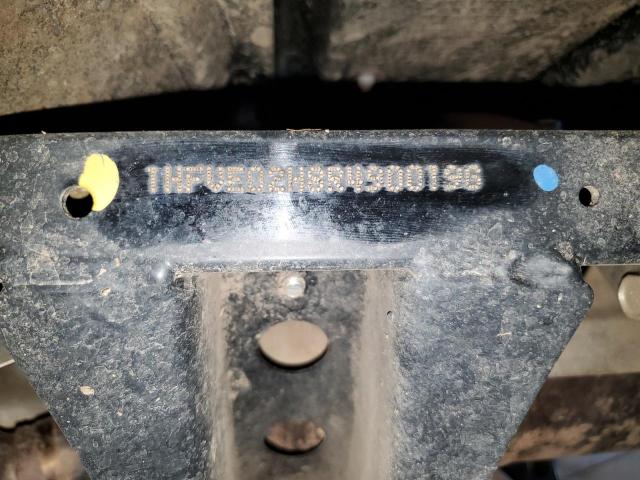 2024 HONDA SXS700 M4 1HFVE02H8R4900196