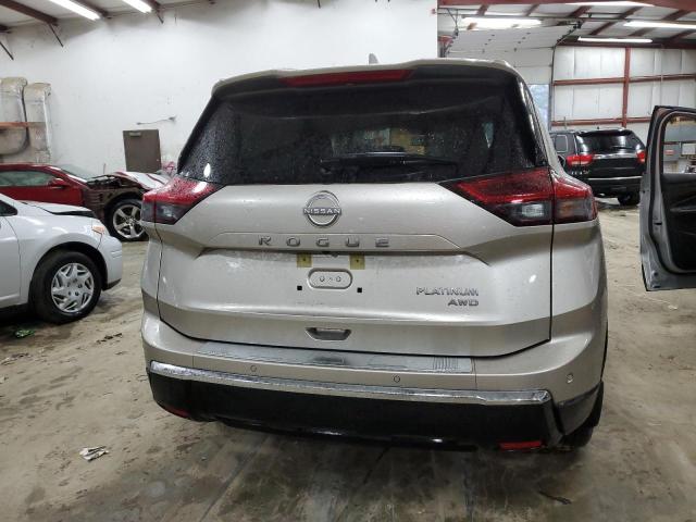 2024 NISSAN ROGUE PLAT JN8BT3DD0RW252845