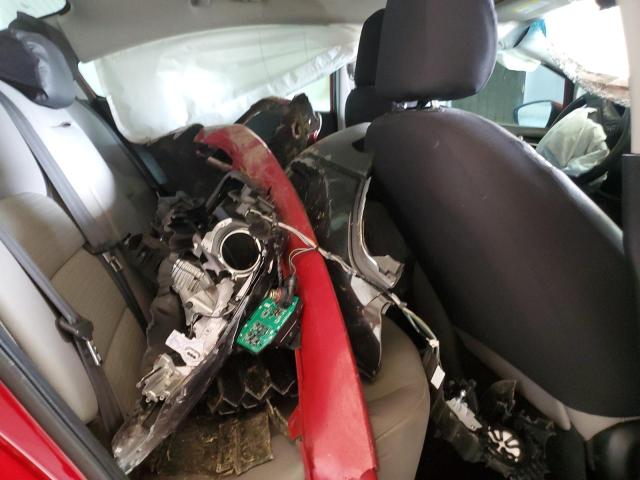 2015 KIA FORTE LX - KNAFX4A64F5381280