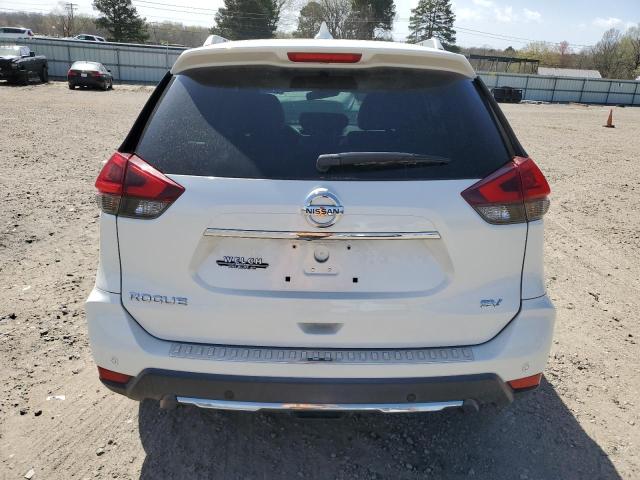 2020 NISSAN ROGUE S - KNMAT2MT6LP529864
