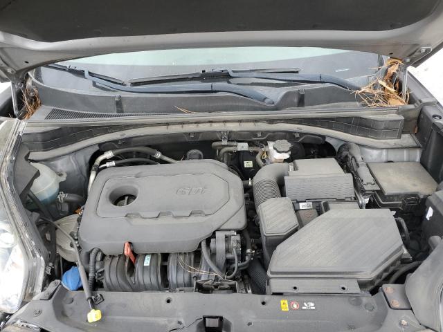 2019 KIA SPORTAGE E - KNDPN3AC1K7559626