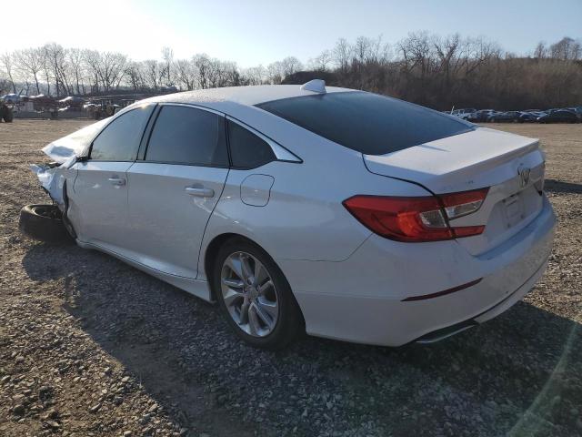 Vin: 1hgcv1f13la139835, lot: 48576165, honda accord lx 20202
