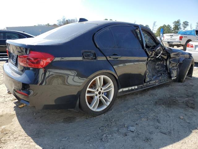 Vin: wbs8m9c58g5d30271, lot: 47298135, bmw m3 20163