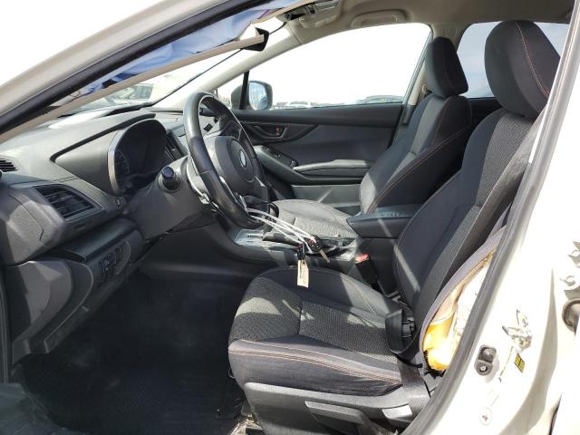 2018 SUBARU CROSSTREK - JF2GTABC0JH289291