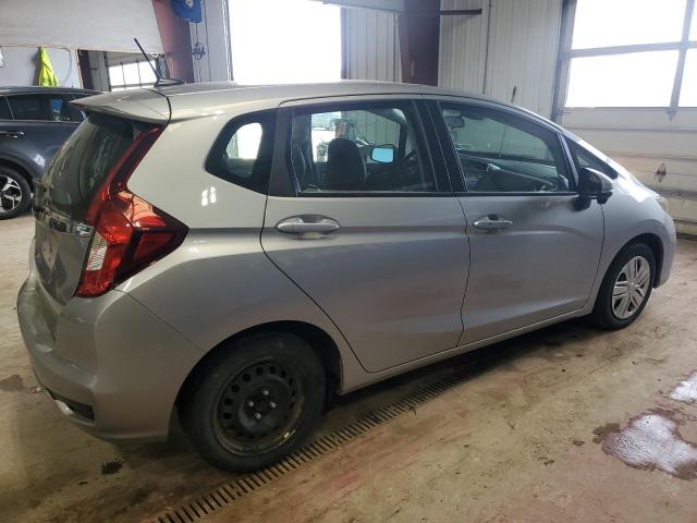 2018 HONDA FIT EX 3HGGK5H93JM717677