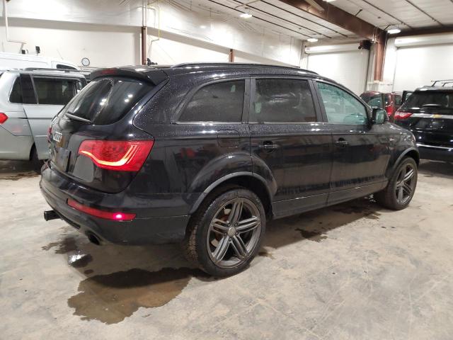 Vin: wa1dgafe6dd013947, lot: 49589745, audi q7 prestige 20133