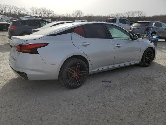 2020 NISSAN ALTIMA S - 1N4BL4BV4LC133207