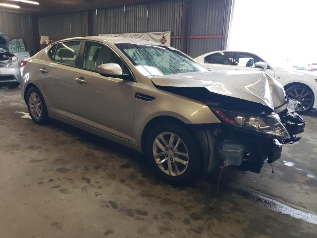 Vin: knagm4a79d5333809, lot: 48021305, kia optima lx 20134