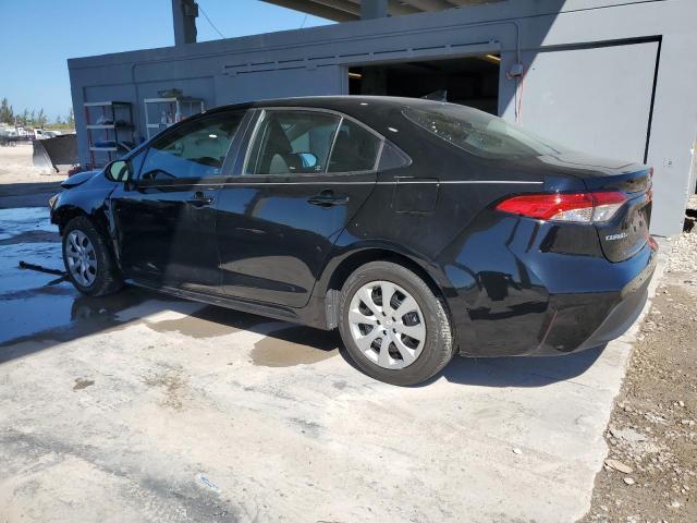 Vin: 5yfb4mde0pp004379, lot: 49704725, toyota corolla le 20232